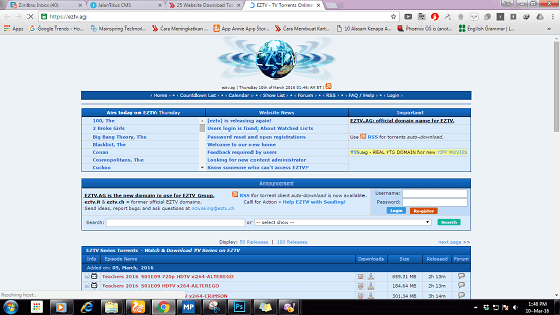 Situs Download Torrent Terbaik 8