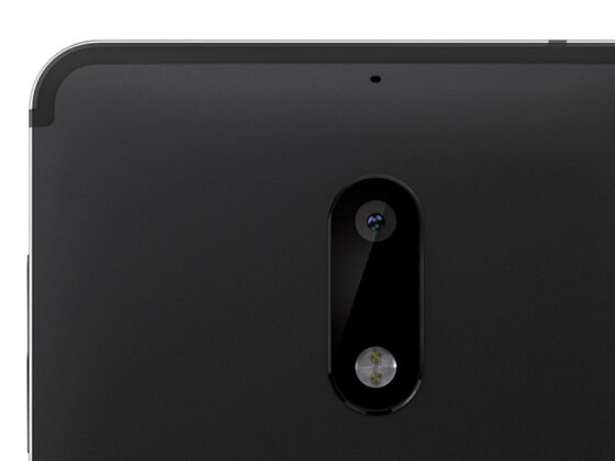fitur terbaik nokia 6 3