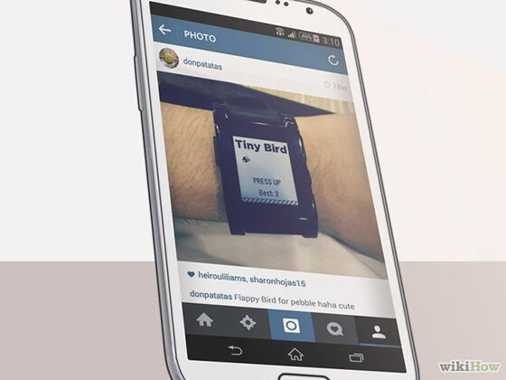 Fake Instagram 3