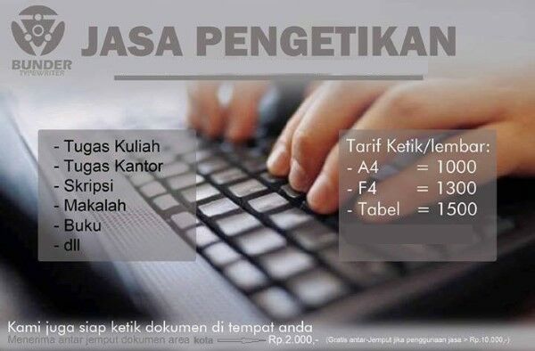 Foto Detakbisnis Ketikuang2