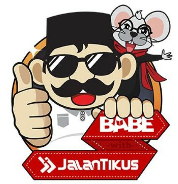 Foto Jalantikus Ketikuang5