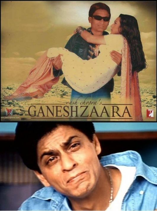 Gambar Photoshop Gagal Orang India 15