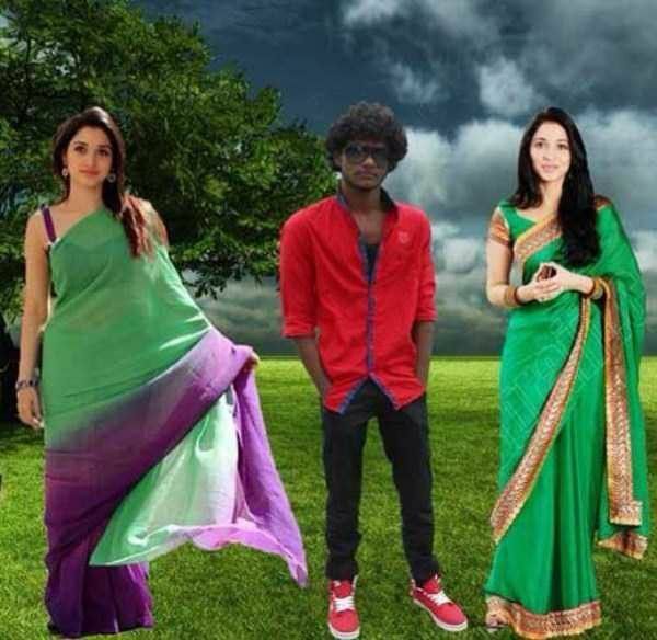 Gambar Photoshop Gagal Orang India 3