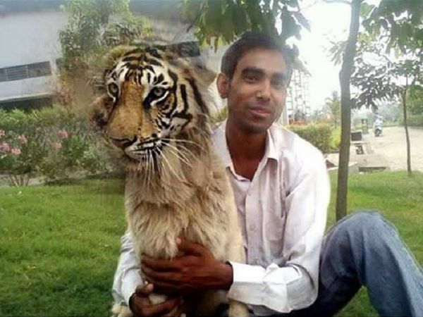 Gambar Photoshop Gagal Orang India 4