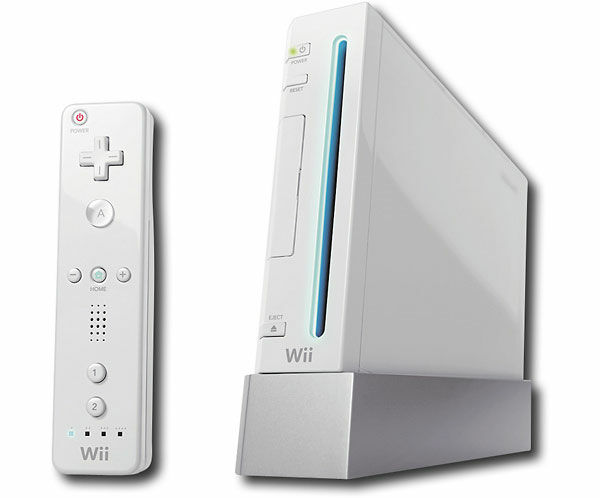 Sejarah Konsol Nintendo 3