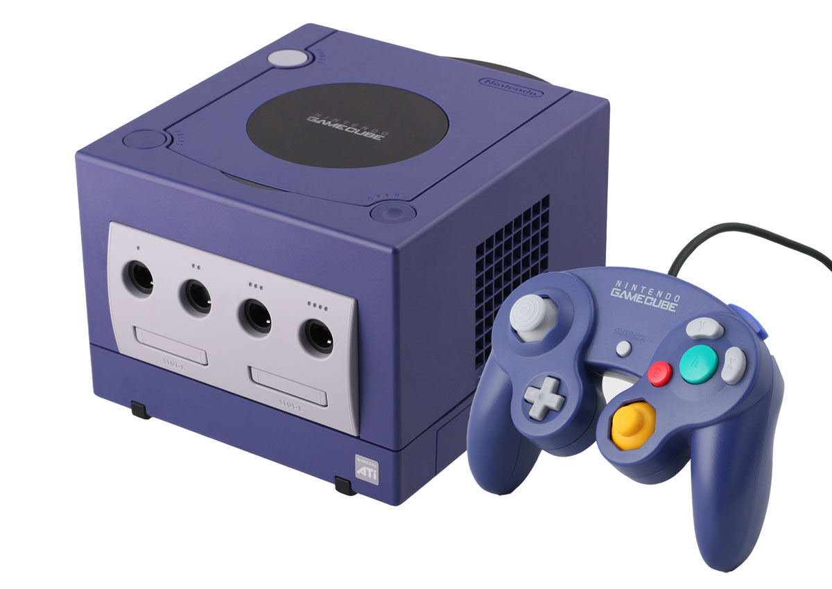 Sejarah Konsol Nintendo 4