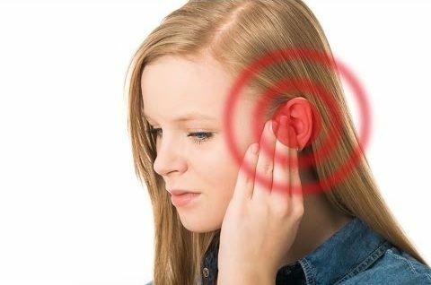Bahaya Smartphone Bagi Remaja Sakit Telinga