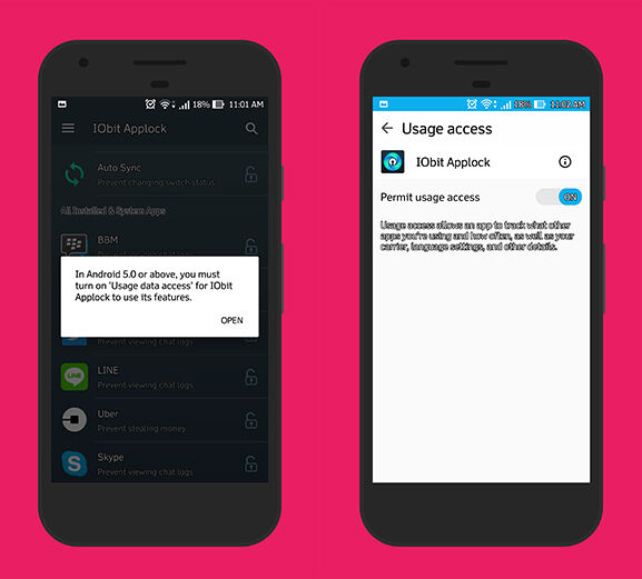 IObit-Applock-2
