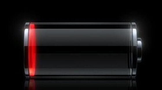 Baterai Smartphone 0 Persen 1