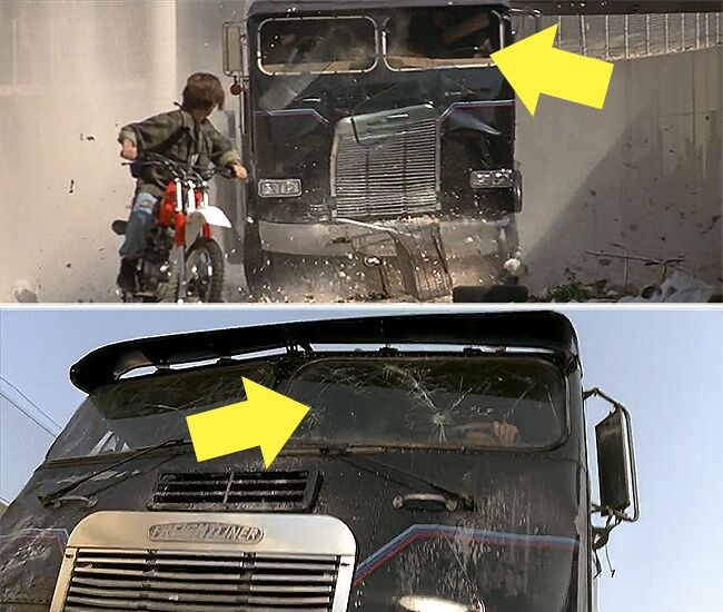 Kesalahan Di Film 4