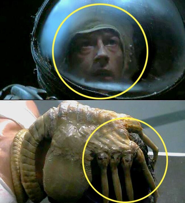 Kesalahan Di Film 8