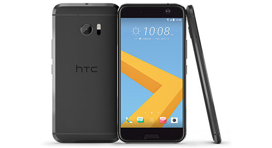 HTC 10