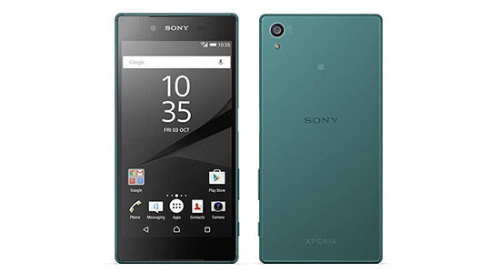 Sony Xperia Z5