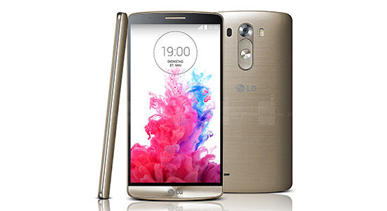 LG G3