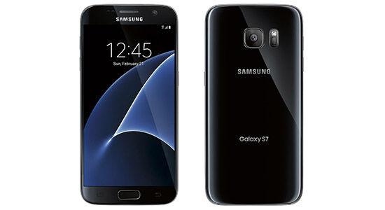 Samsung Galaxy S7