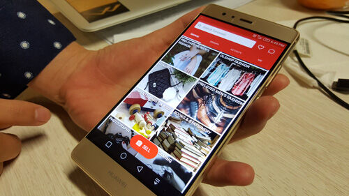 Carousell 3