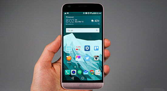LG G5