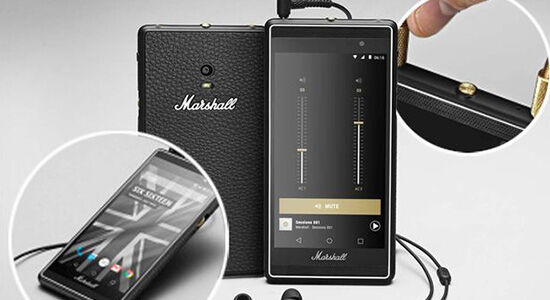 Marshall London