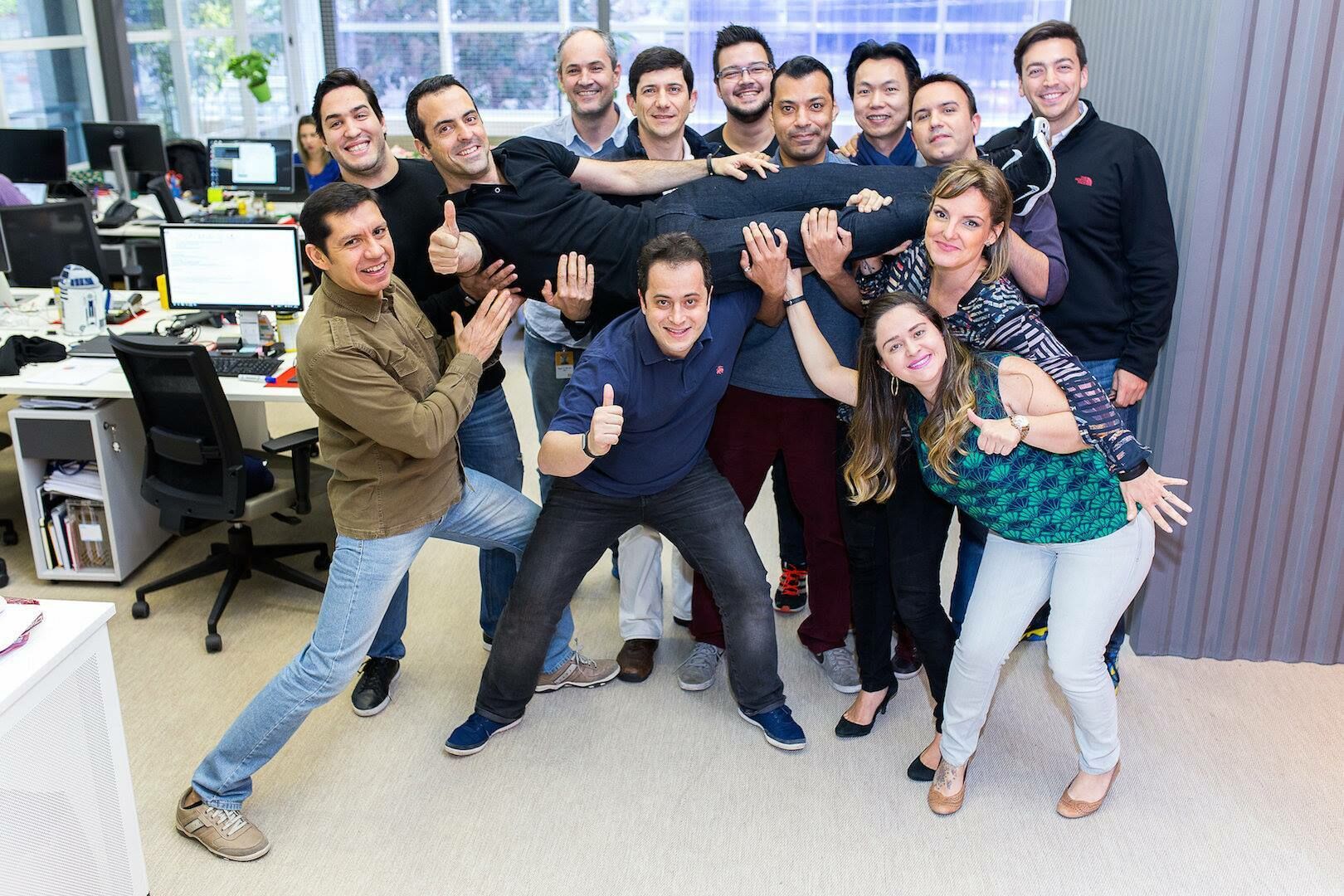 Hugo Barra