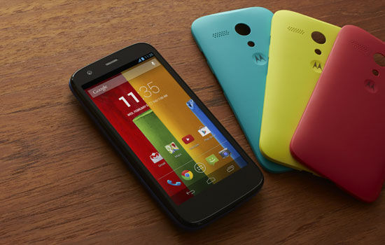 Smartphone Dengan Nama Jelek 2