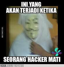 Foto Jalantikus Hackerkocak3ok