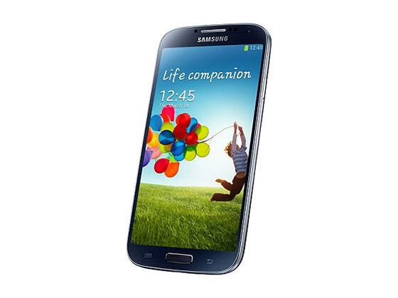 Jangan Menjual Samsung Galaxy S4 2