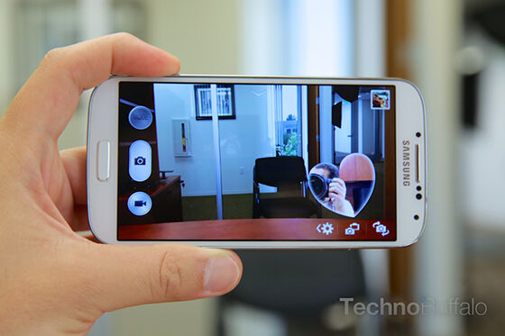 Jangan Menjual Samsung Galaxy S4 3