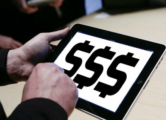 How To Become A Millionaire Sell An App 581395 Times