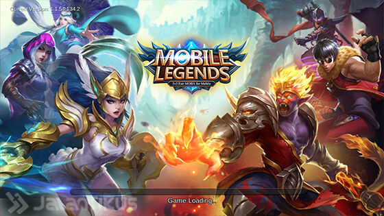 Mobile Legends Lebih Baik Daripada Vainglory 2