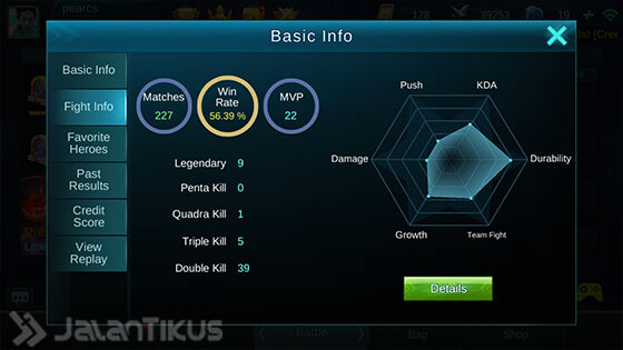 Mobile Legends Lebih Baik Daripada Vainglory 5