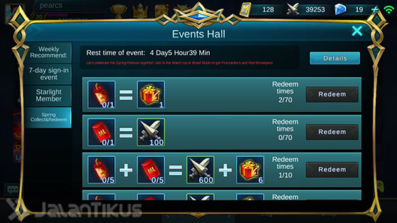Mobile Legends Lebih Baik Daripada Vainglory 6