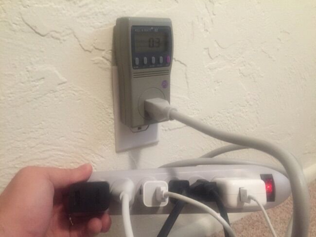 Tidak Cabut Charger 2