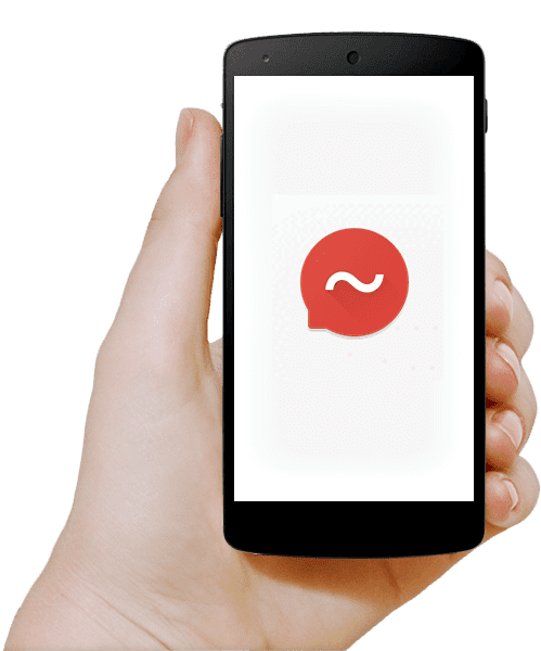 catfiz messenger