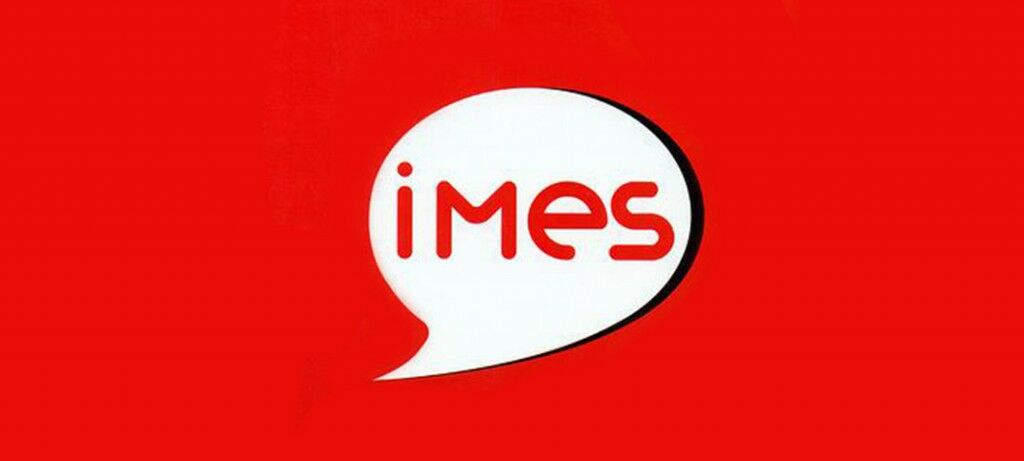 Imes atau Indonesia Messenger