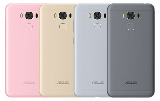 Asus Zenfone 3 Max Launching