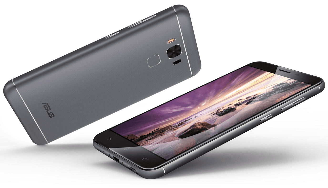 Asus Zenfone 3 Max
