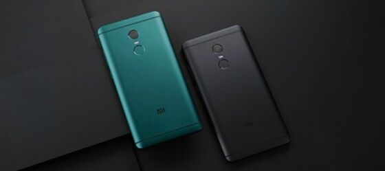 Harga Xioami Redmi Note 4x