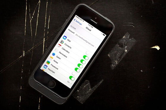 kelemahan android bikin unggul iphone 4