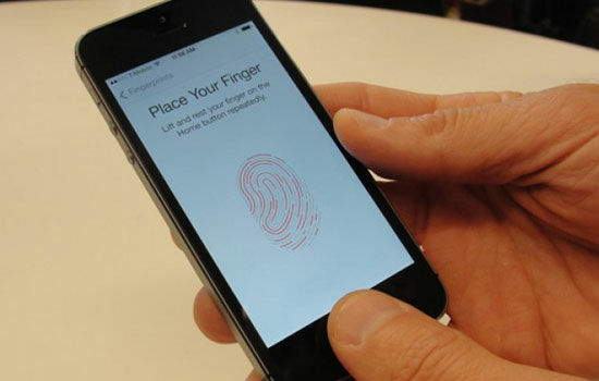 Cara Agar Fingerprint di smartphone Tahan Lama