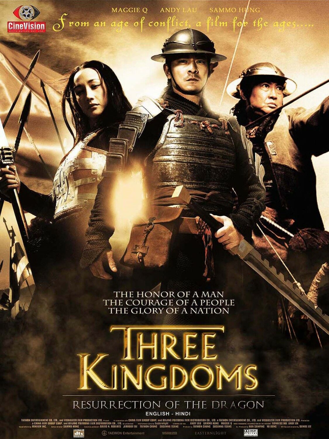 Film Kolosal Terbaik 5