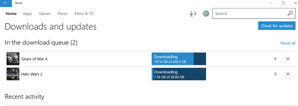 Foto Gamedebate Gow4update1