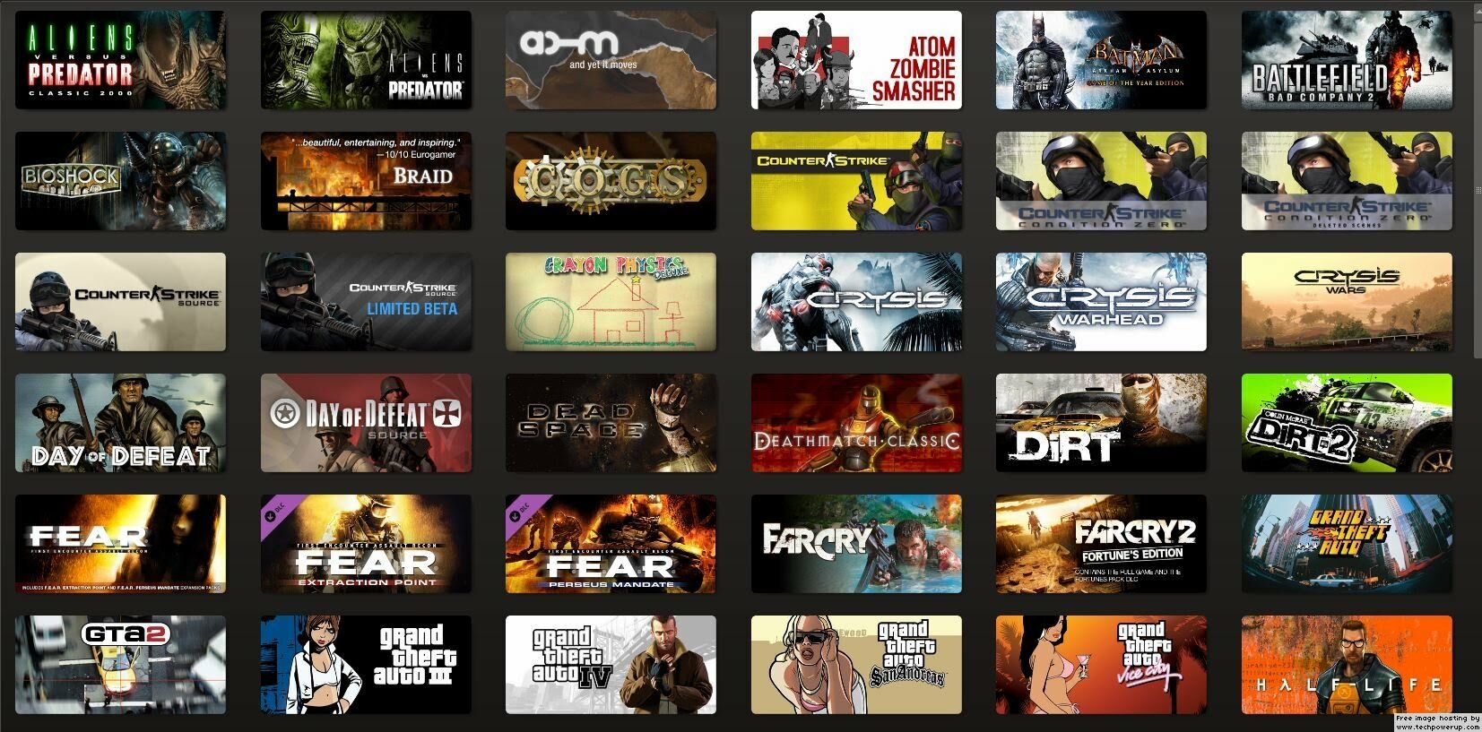 Kenapa Gamer Lebih Suka Main Di Windows 2