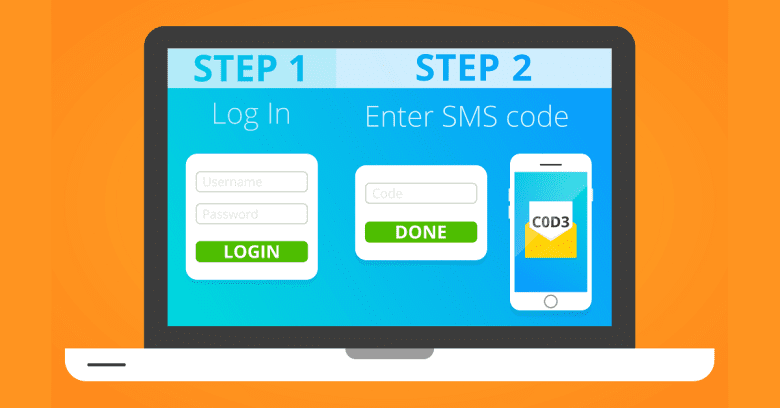 Two Factor Authentication