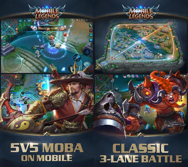 Game Dikala Hujan 3