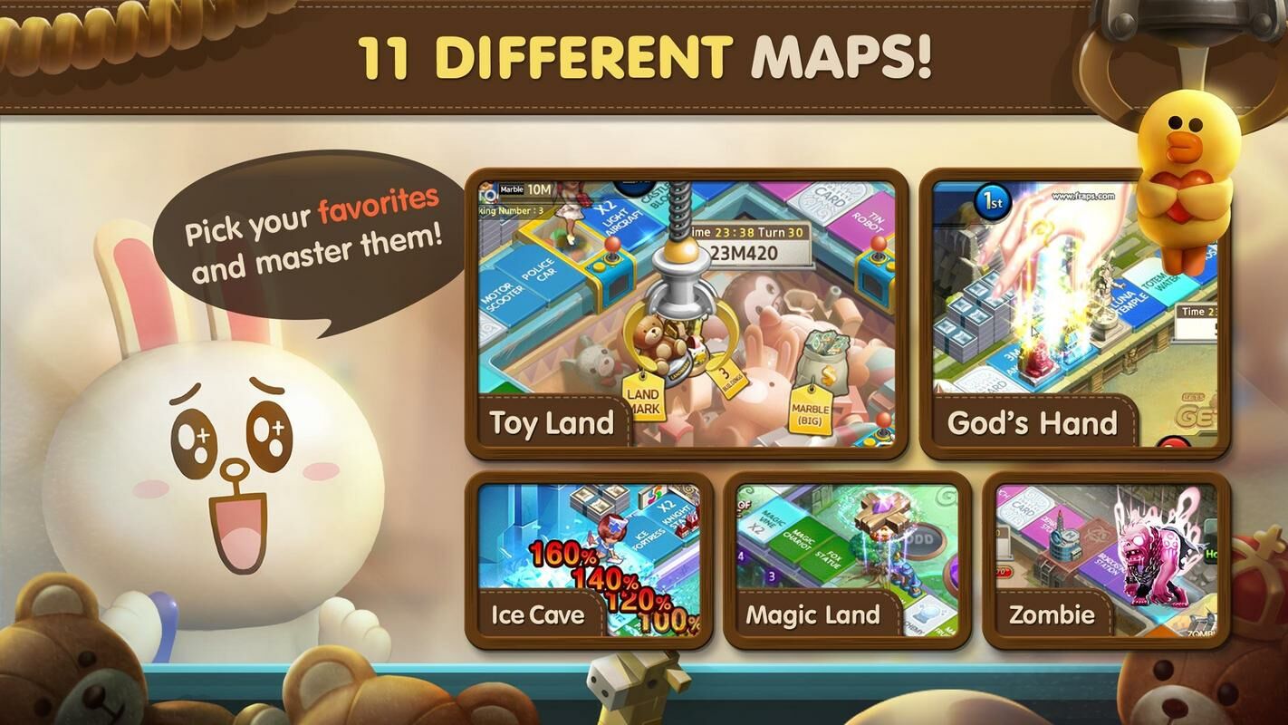Game Dikala Hujan 4