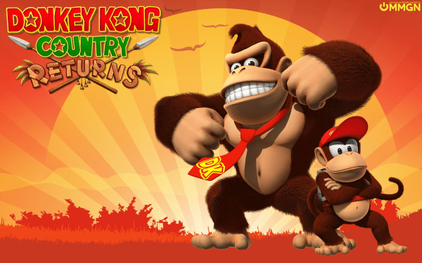 Foto Widescreenwallpaper Mitosnintendo2