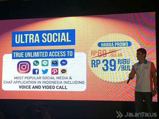 Paket Internet Murah Dari Bolt 1
