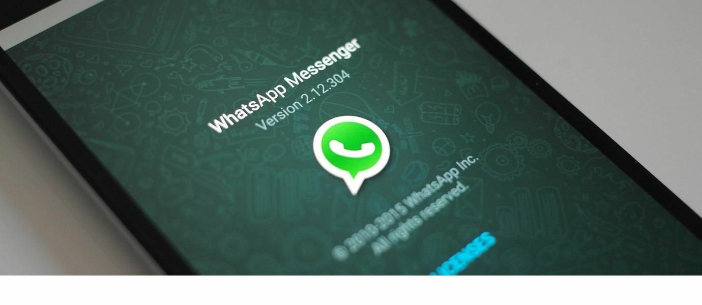 Whatsapp Hemat Internet