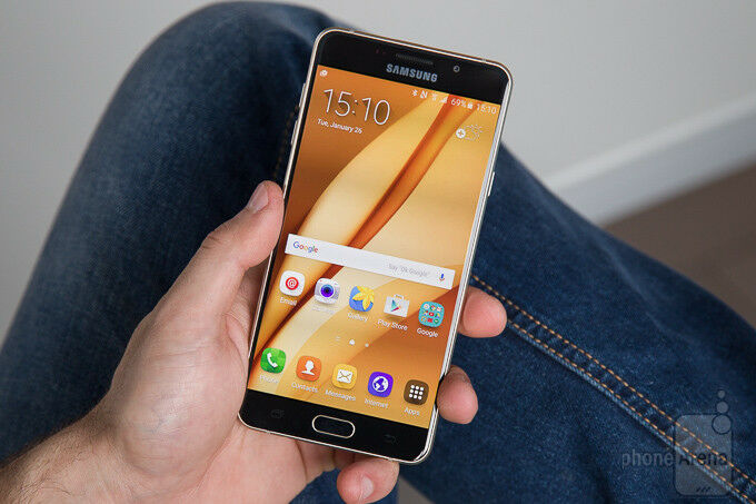 Samsung Galaxy A7 2017