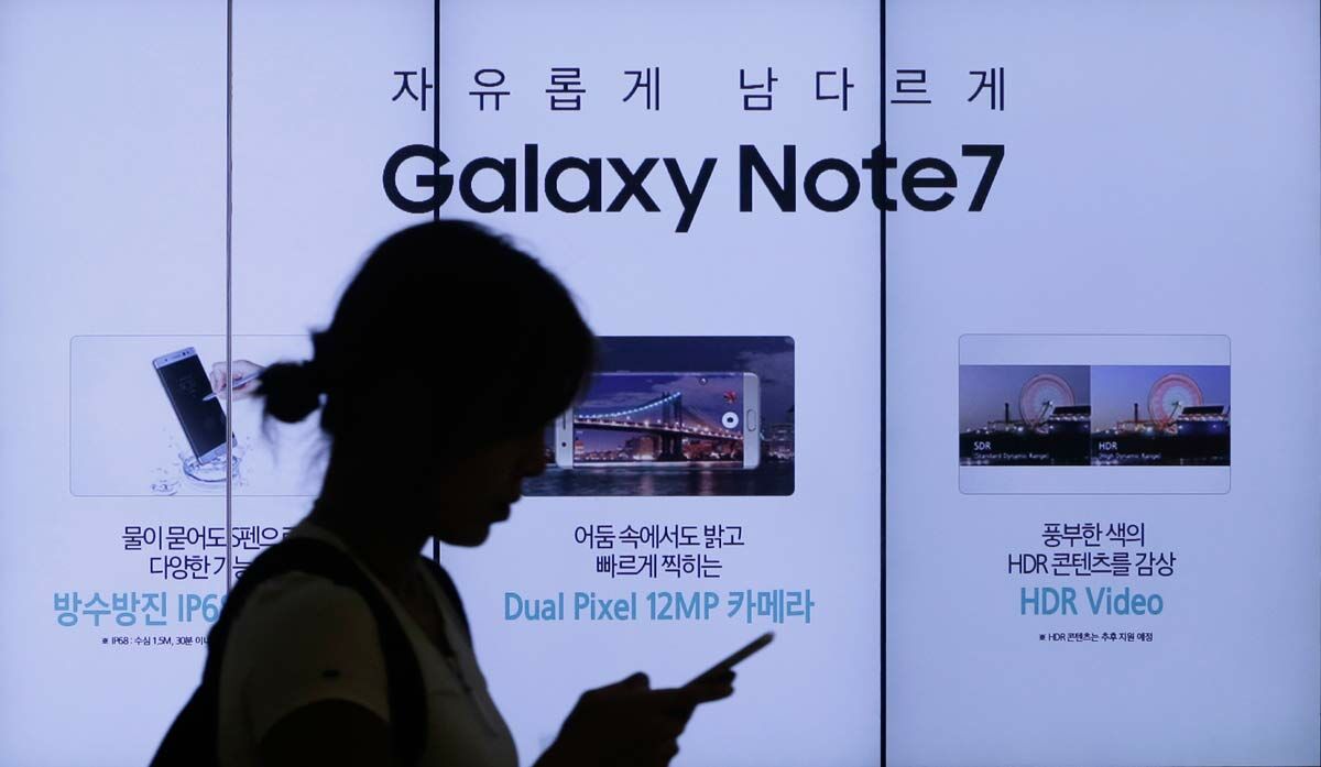 Alasan Harga Smartphone Samsung Mahal 1